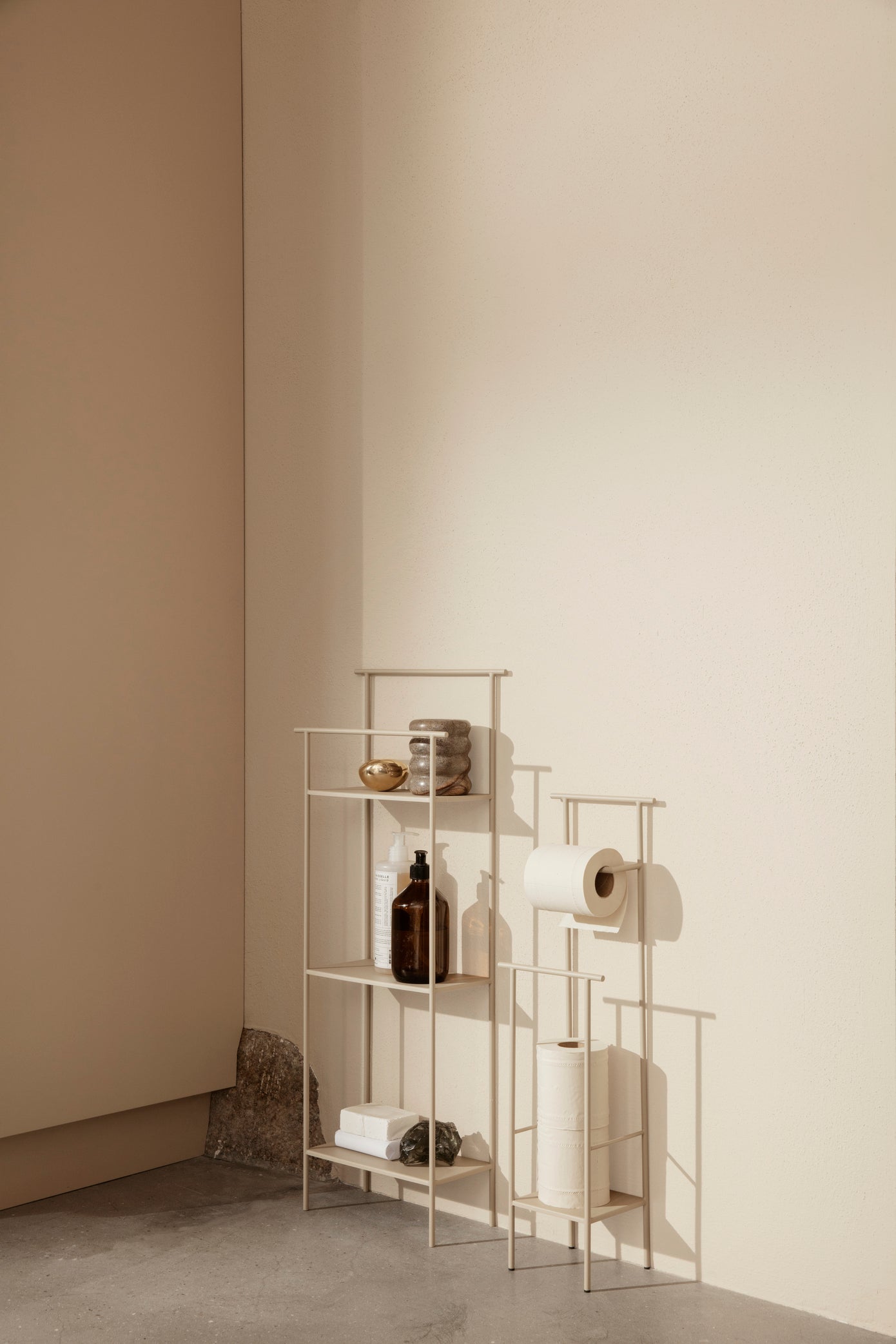 Dora Shelving Unit by ferm LIVING