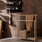 Dora Towel Stand by ferm LIVING