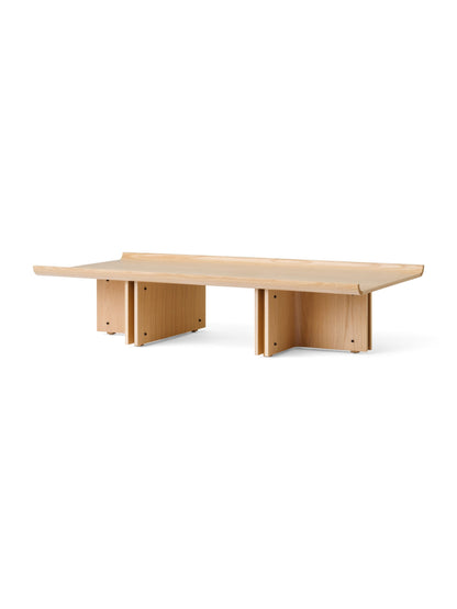 Conrad Lounge Table by Audo Copenhagen