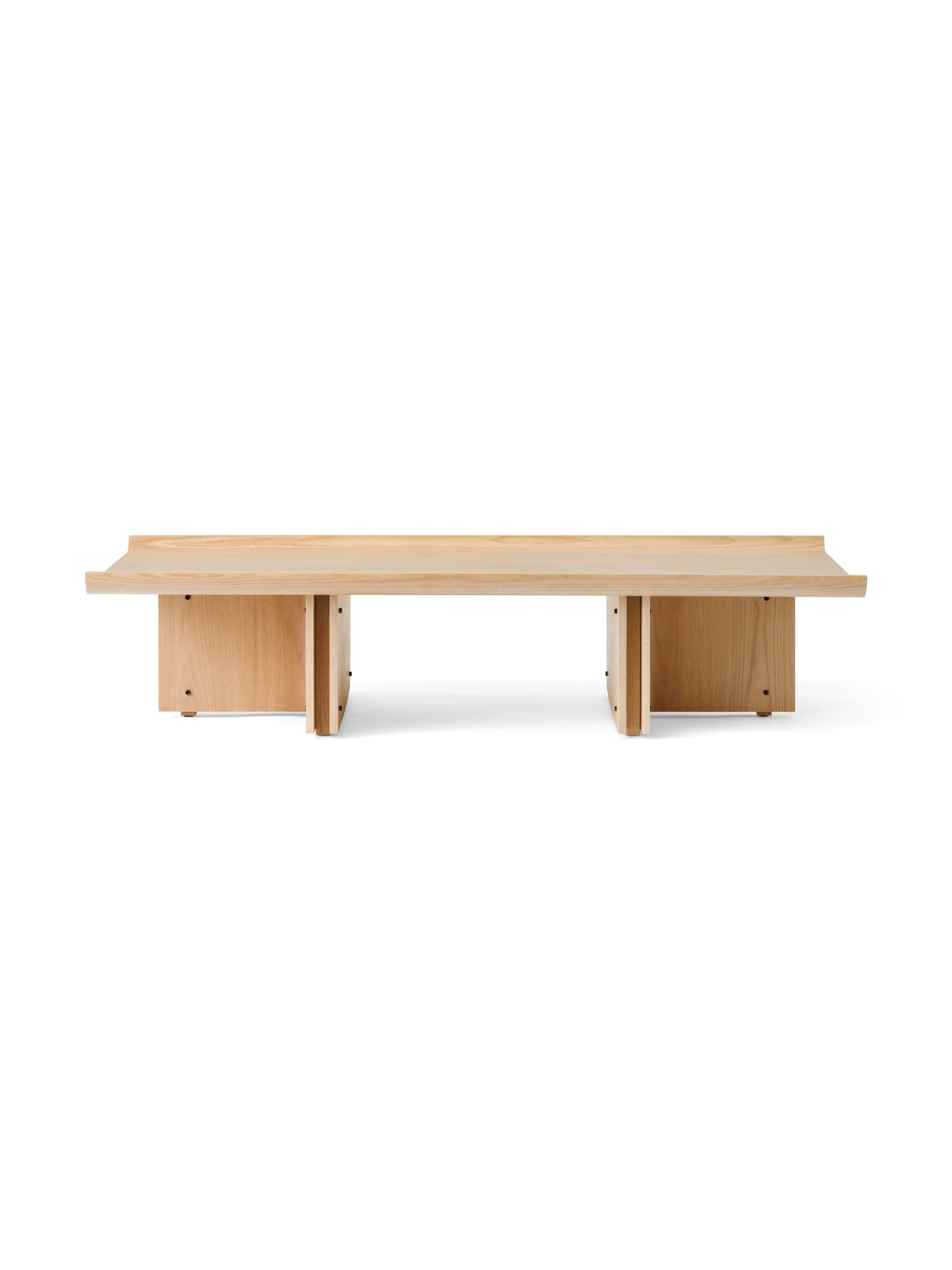 Conrad Lounge Table by Audo Copenhagen
