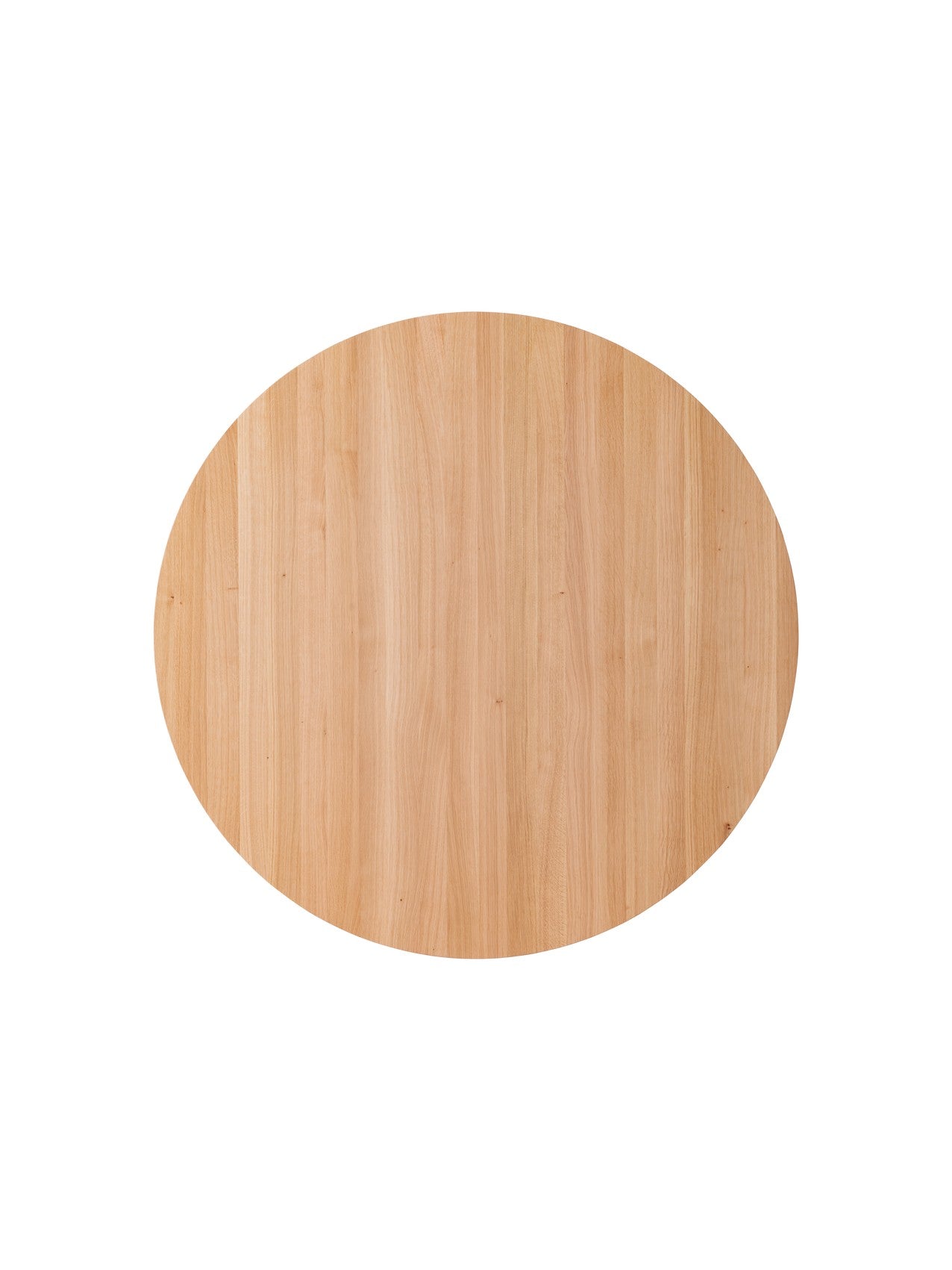 Puffin Dining Table (Round) by Audo Copenhagen