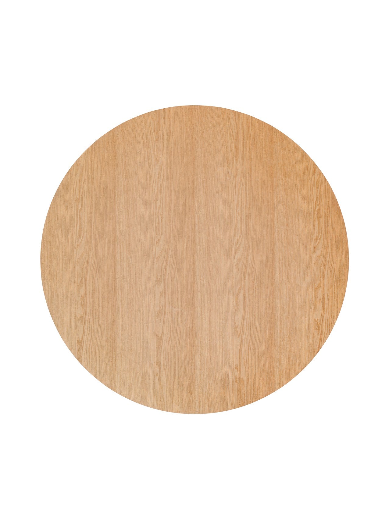 Puffin Dining Table (Round) by Audo Copenhagen