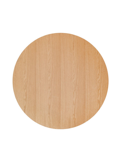 Puffin Dining Table (Round) by Audo Copenhagen