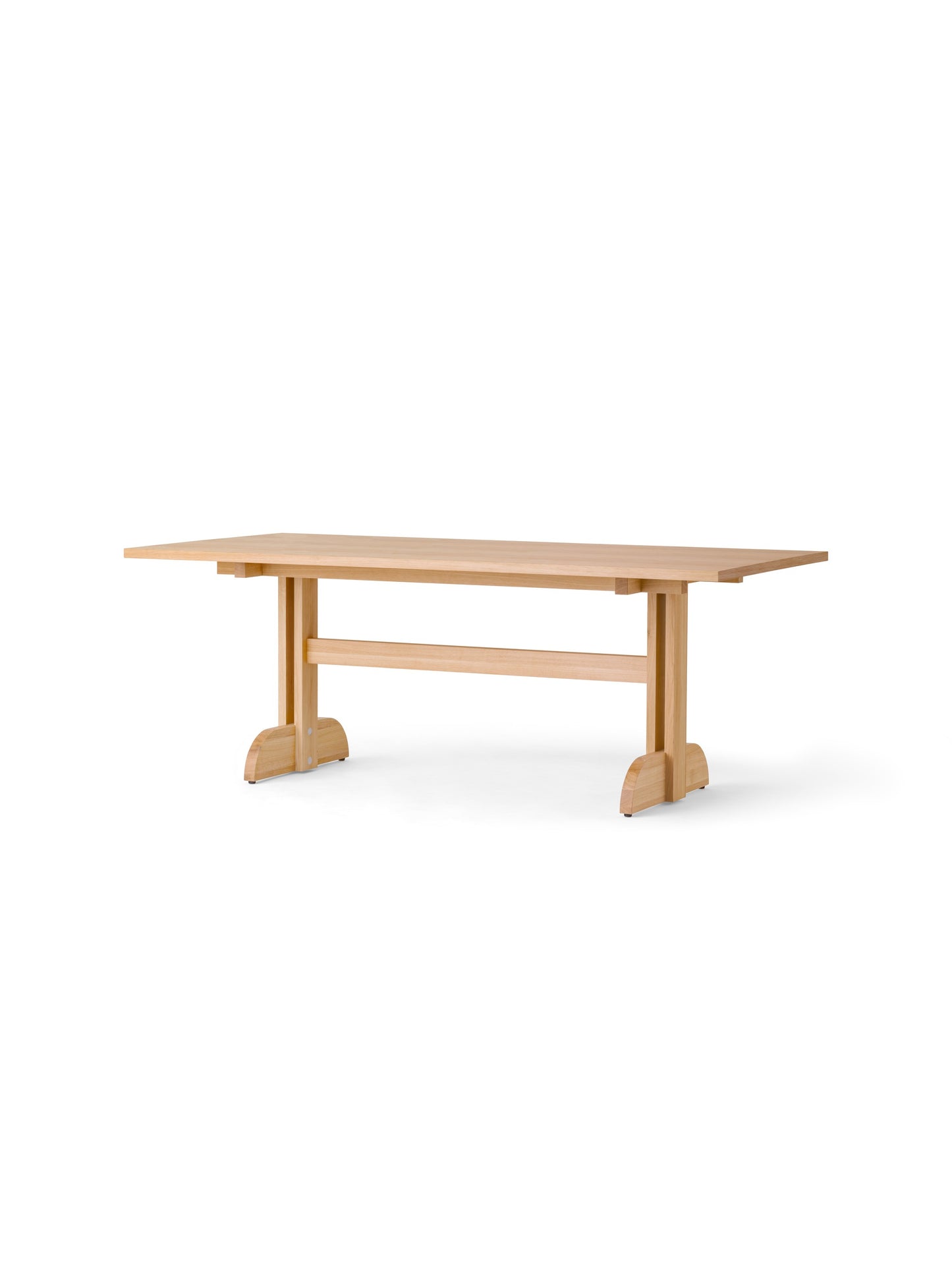 Puffin Dining Table by Audo Copenhagen