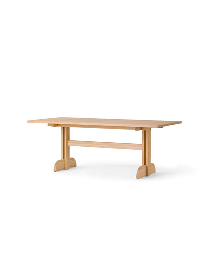 Puffin Dining Table by Audo Copenhagen