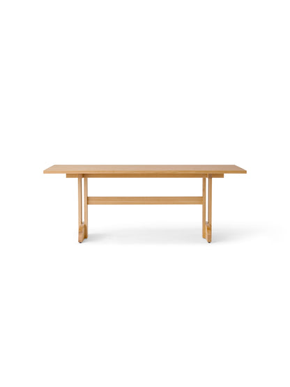 Puffin Dining Table by Audo Copenhagen