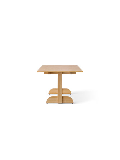 Puffin Dining Table by Audo Copenhagen