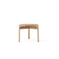 Passage Lounge Table by Audo Copenhagen