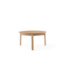 Passage Lounge Table by Audo Copenhagen