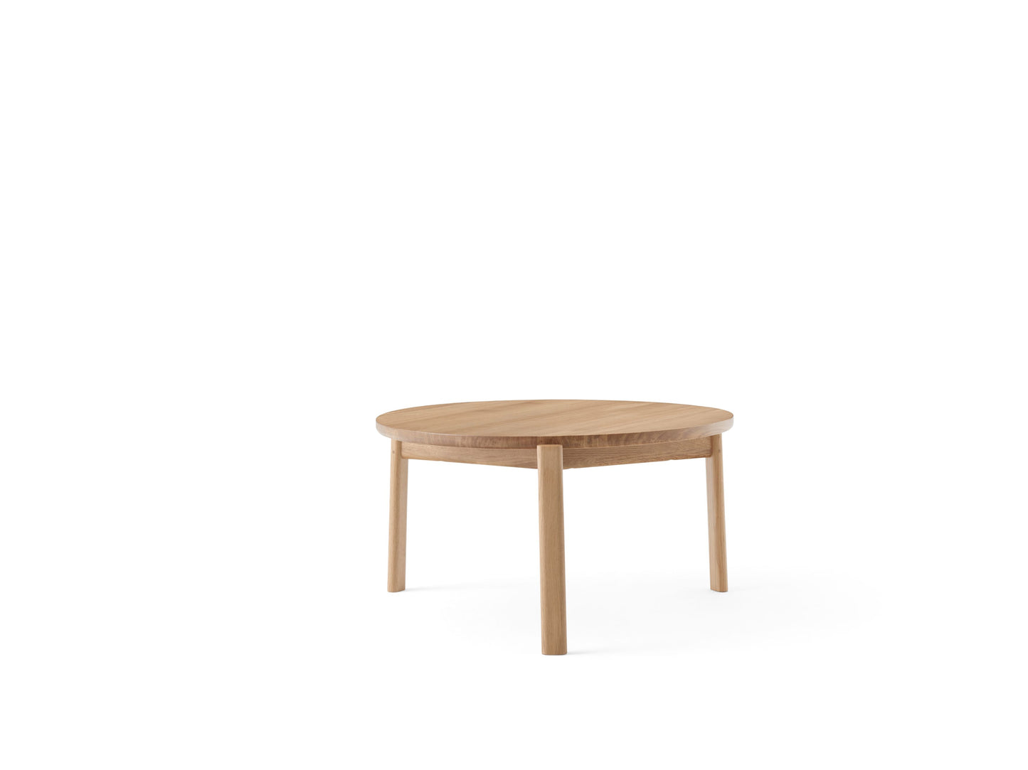 Passage Lounge Table by Audo Copenhagen