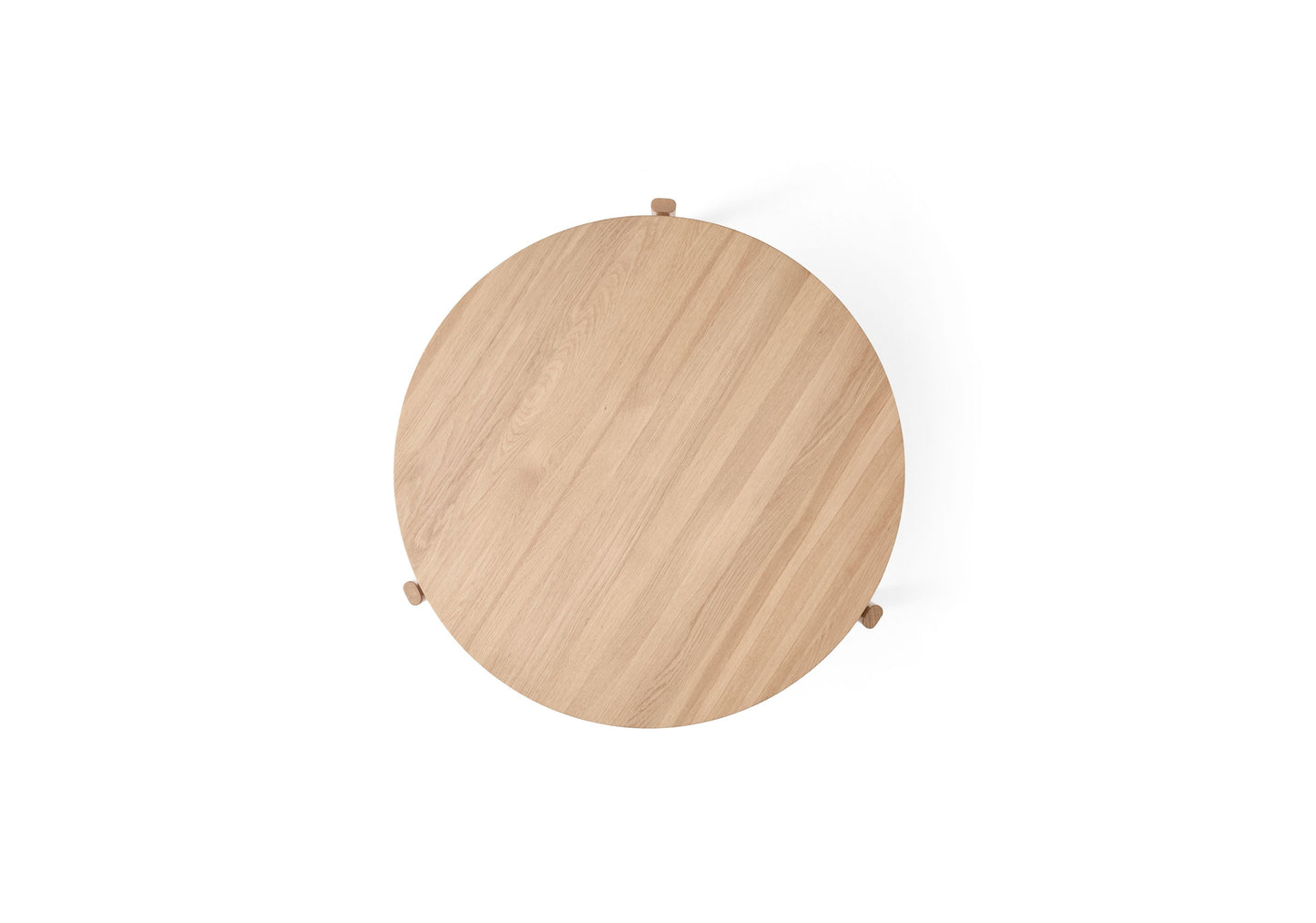 Passage Lounge Table by Audo Copenhagen