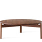 Passage Lounge Table by Audo Copenhagen
