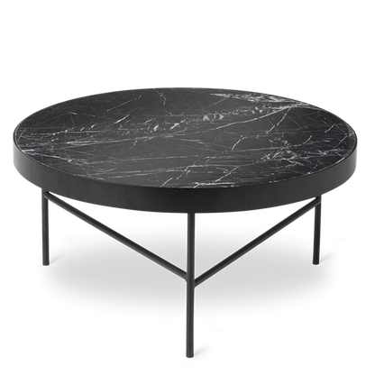 Marble Coffee Table by fermLIVING