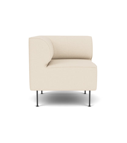 Eave Dining Sofa, Corner Module by Audo Copenhagen