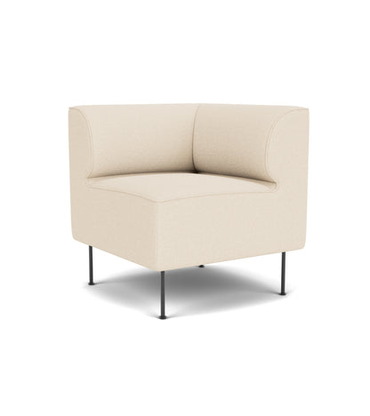 Eave Dining Sofa, Corner Module by Audo Copenhagen