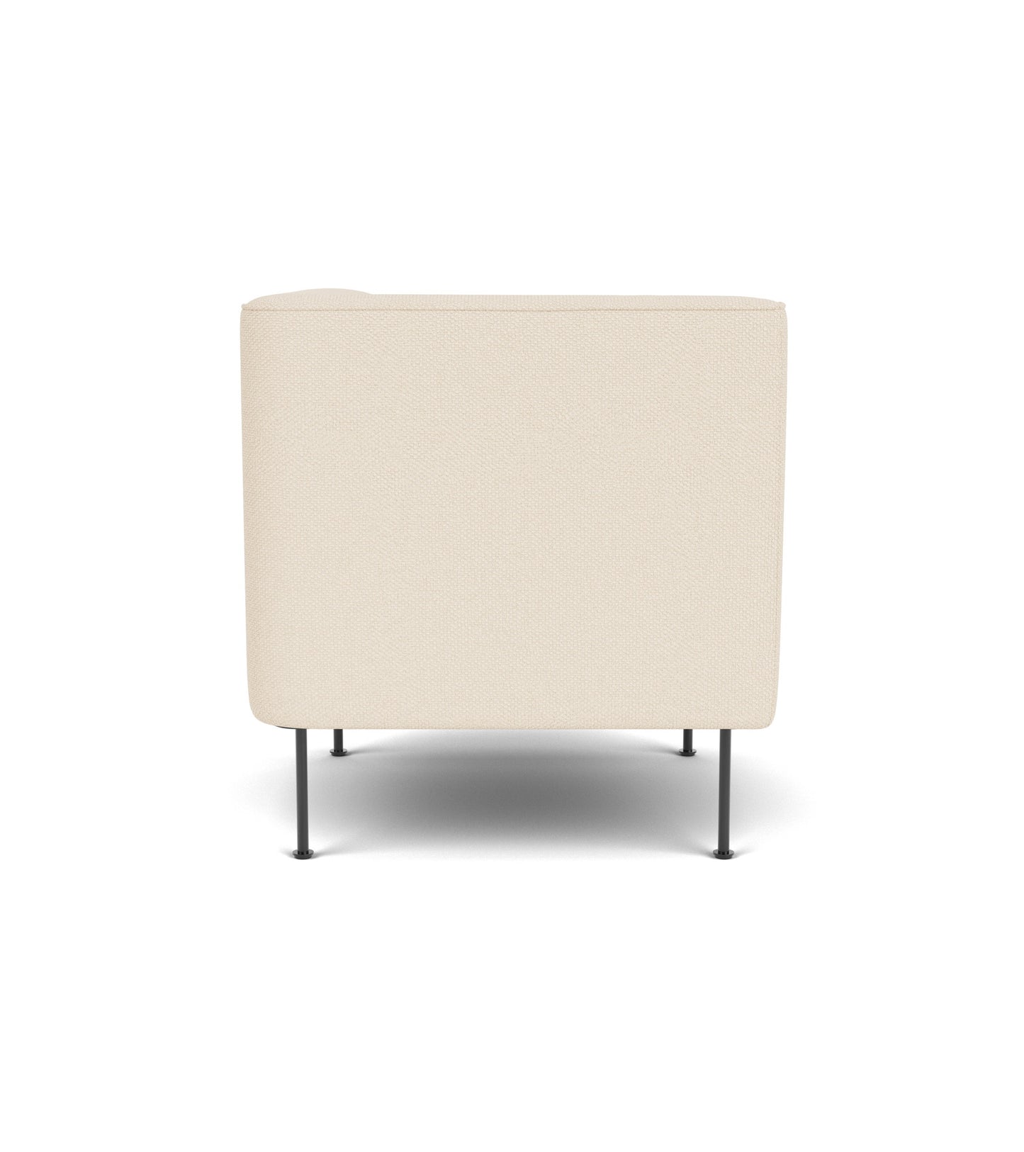 Eave Dining Sofa, Corner Module by Audo Copenhagen