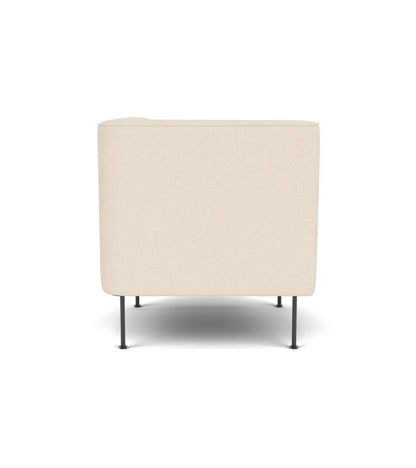 Eave Dining Sofa, Corner Module by Audo Copenhagen