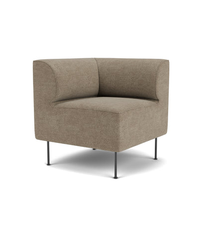 Eave Dining Sofa, Corner Module by Audo Copenhagen
