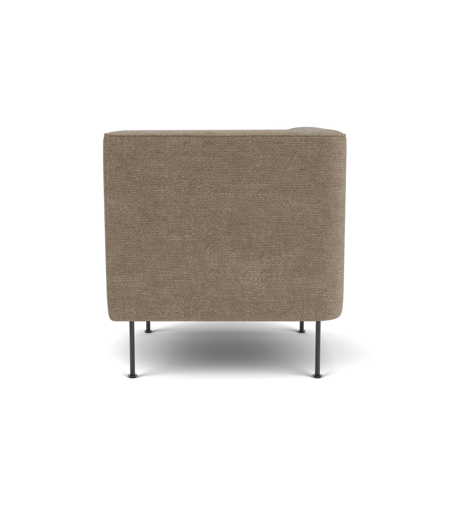 Eave Dining Sofa, Corner Module by Audo Copenhagen