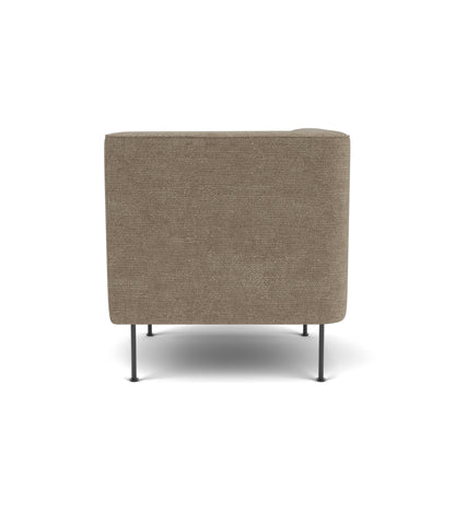 Eave Dining Sofa, Corner Module by Audo Copenhagen