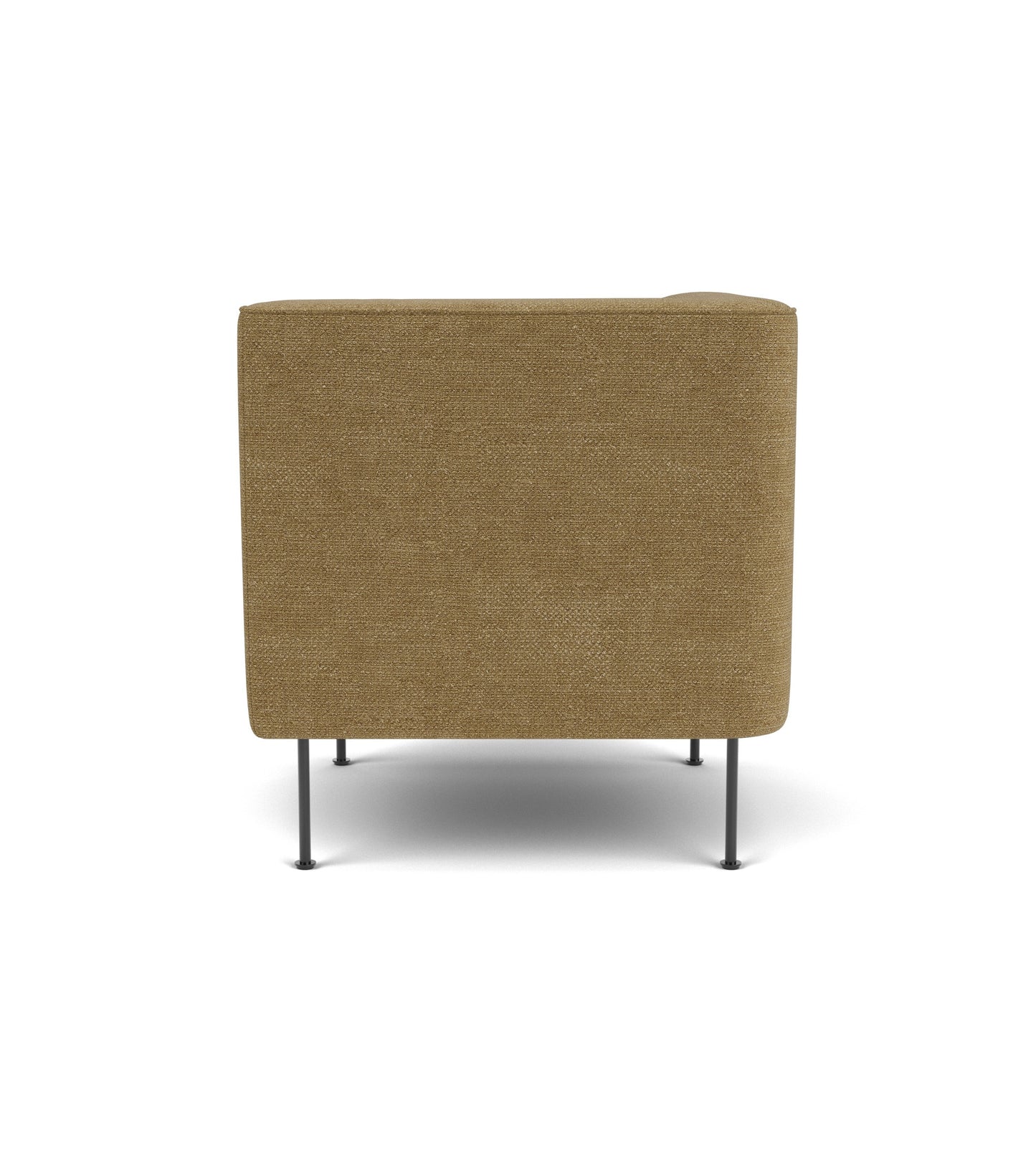 Eave Dining Sofa, Corner Module by Audo Copenhagen
