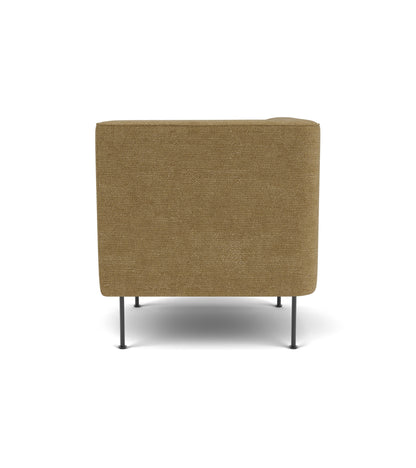 Eave Dining Sofa, Corner Module by Audo Copenhagen