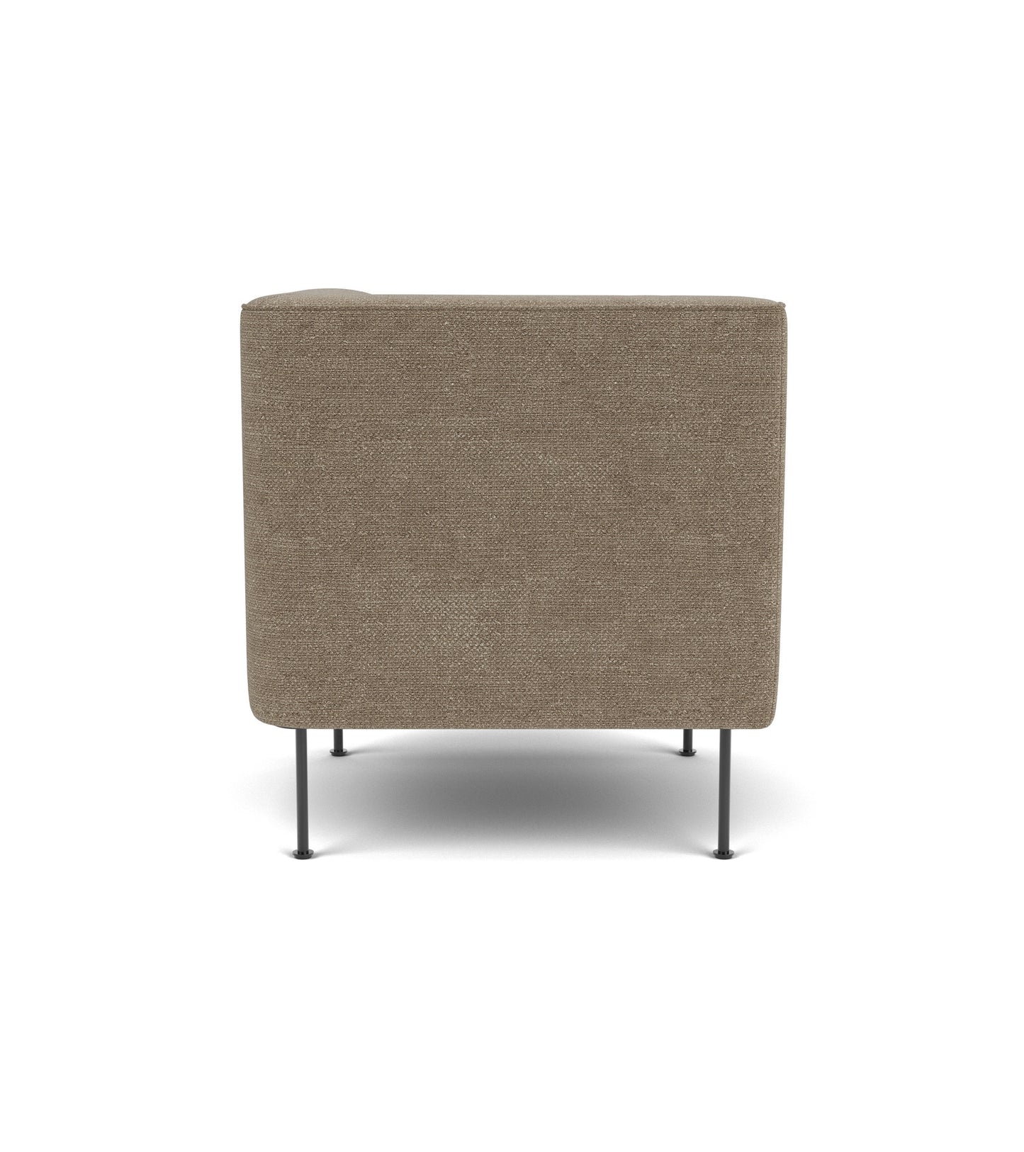Eave Dining Sofa, Corner Module by Audo Copenhagen