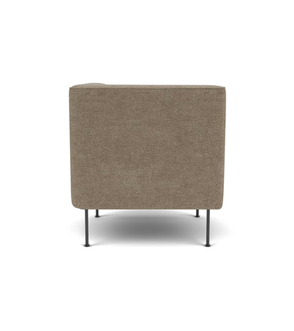 Eave Dining Sofa, Corner Module by Audo Copenhagen