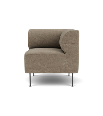 Eave Dining Sofa, Corner Module by Audo Copenhagen