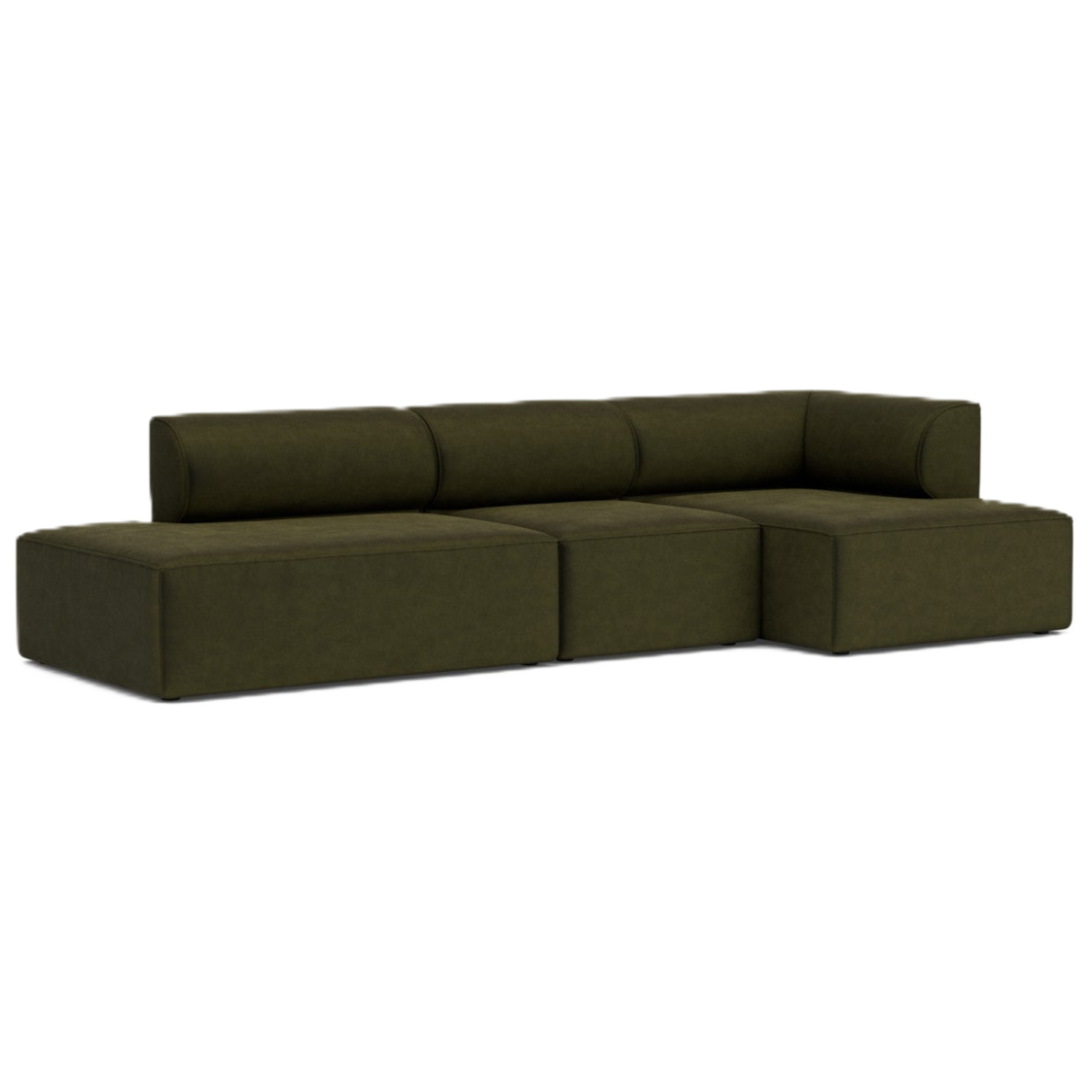 Eave 2 & 3 Seater Sofa by Menu / Audo Copenhagen