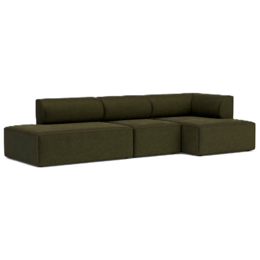 Eave 2 & 3 Seater Sofa by Menu / Audo Copenhagen