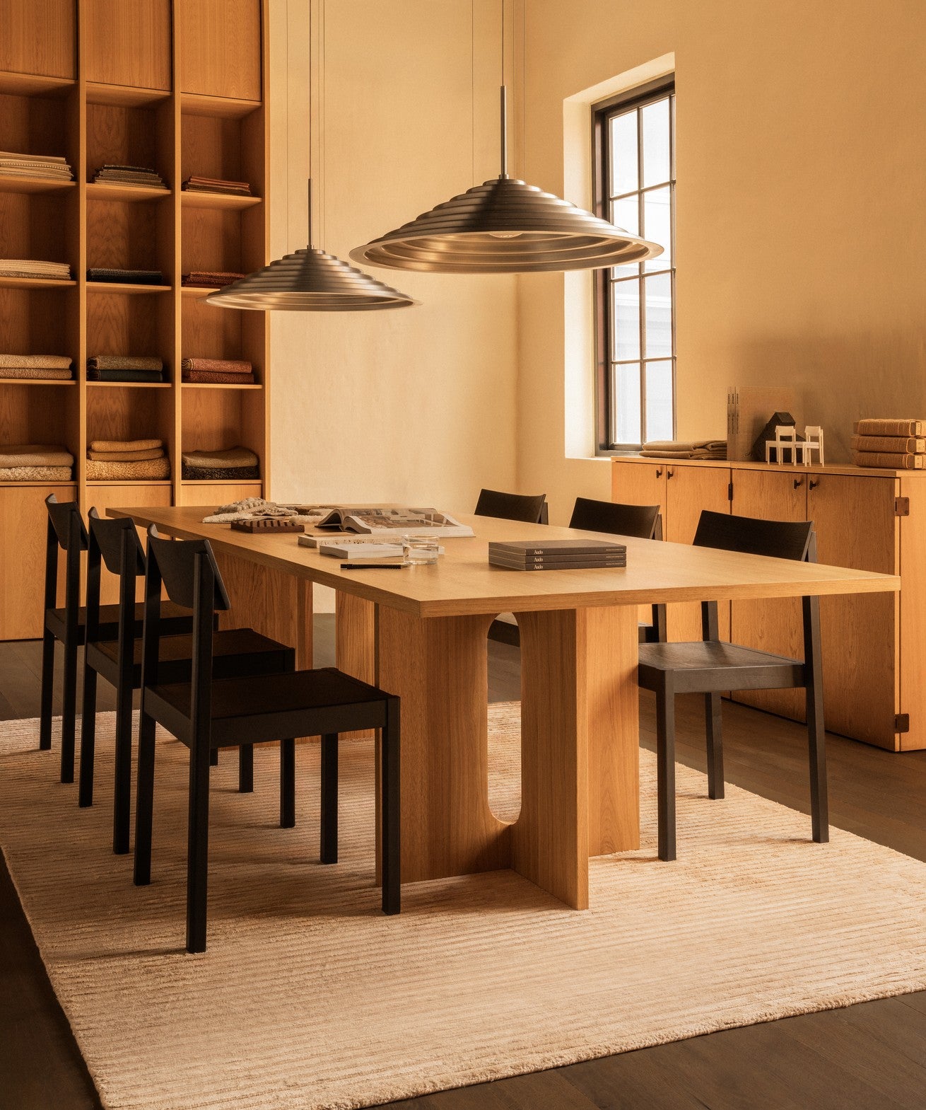 Chancery Pendant Lamp by Audo Copenhagen