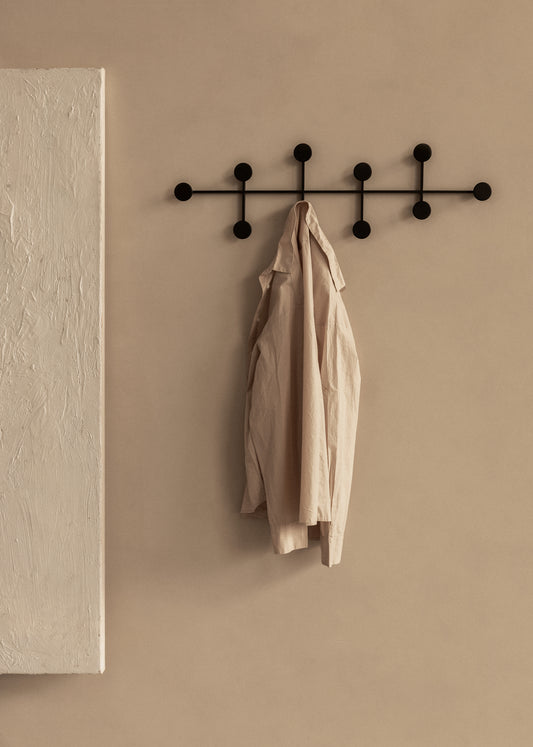 Afteroom Coat Hanger, Large by Audo Copenhagen