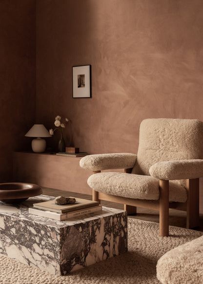 Plinth - Low by Menu / Audo Copenhagen