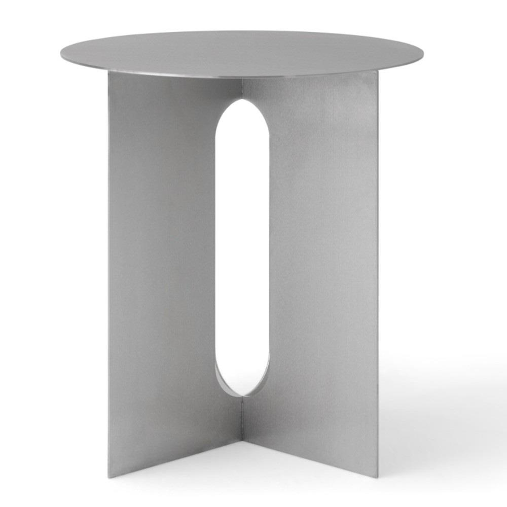 Androgyne Side Table Ø420, Table Top by Audo Copenhagen