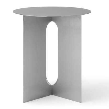 Androgyne Side Table Ø420, Table Top by Audo Copenhagen