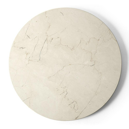 Androgyne Side Table Ø420, Table Top by Audo Copenhagen