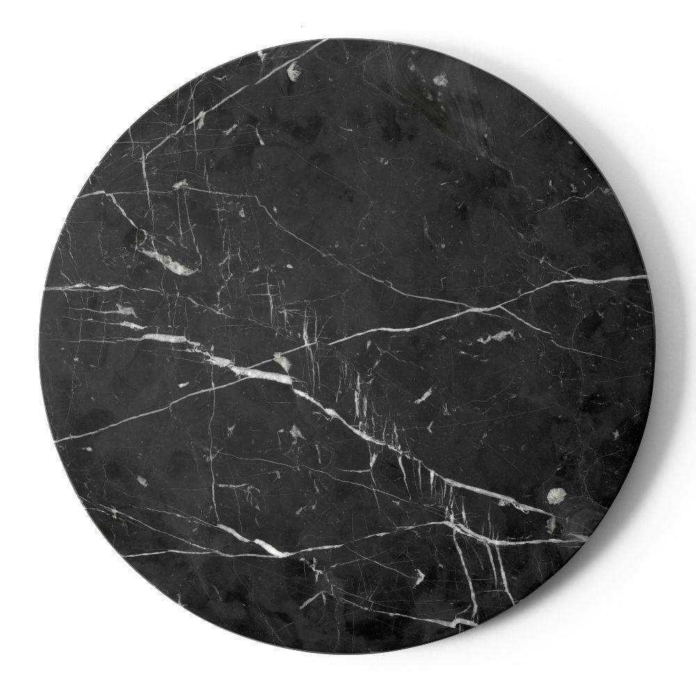 Androgyne Side Table Ø420, Table Top by Audo Copenhagen