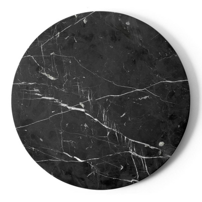 Androgyne Side Table Ø420, Table Top by Audo Copenhagen