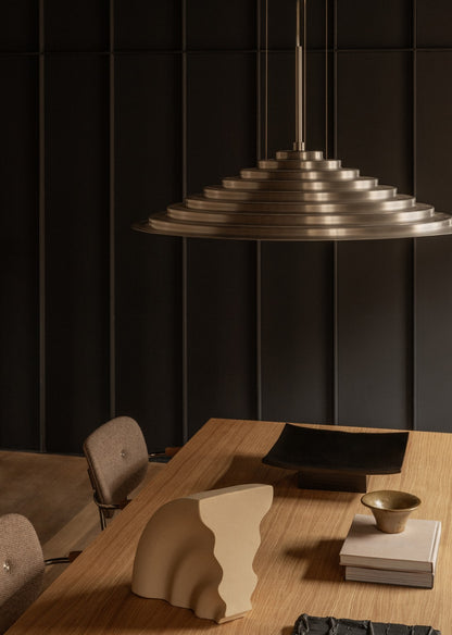 Chancery Pendant Lamp by Audo Copenhagen