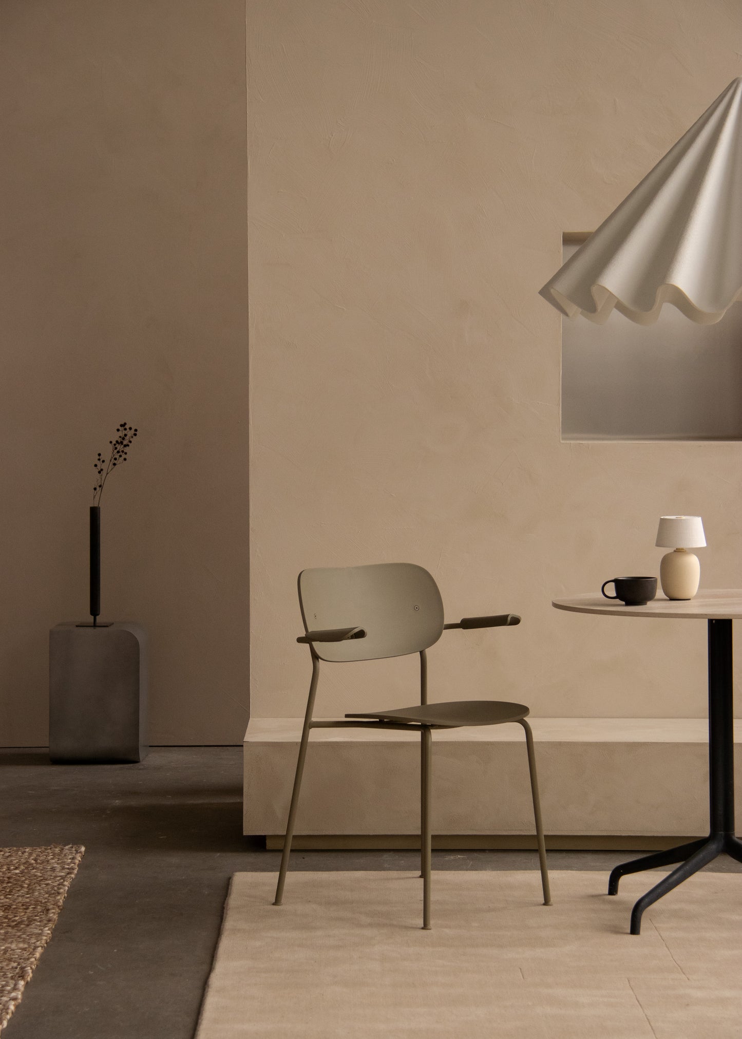 Dancing Pendant Lamp by Audo Copenhagen