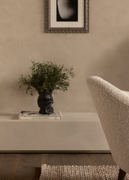 Collapse Vase by Sofia Tufvasson for Audo Copenhagen
