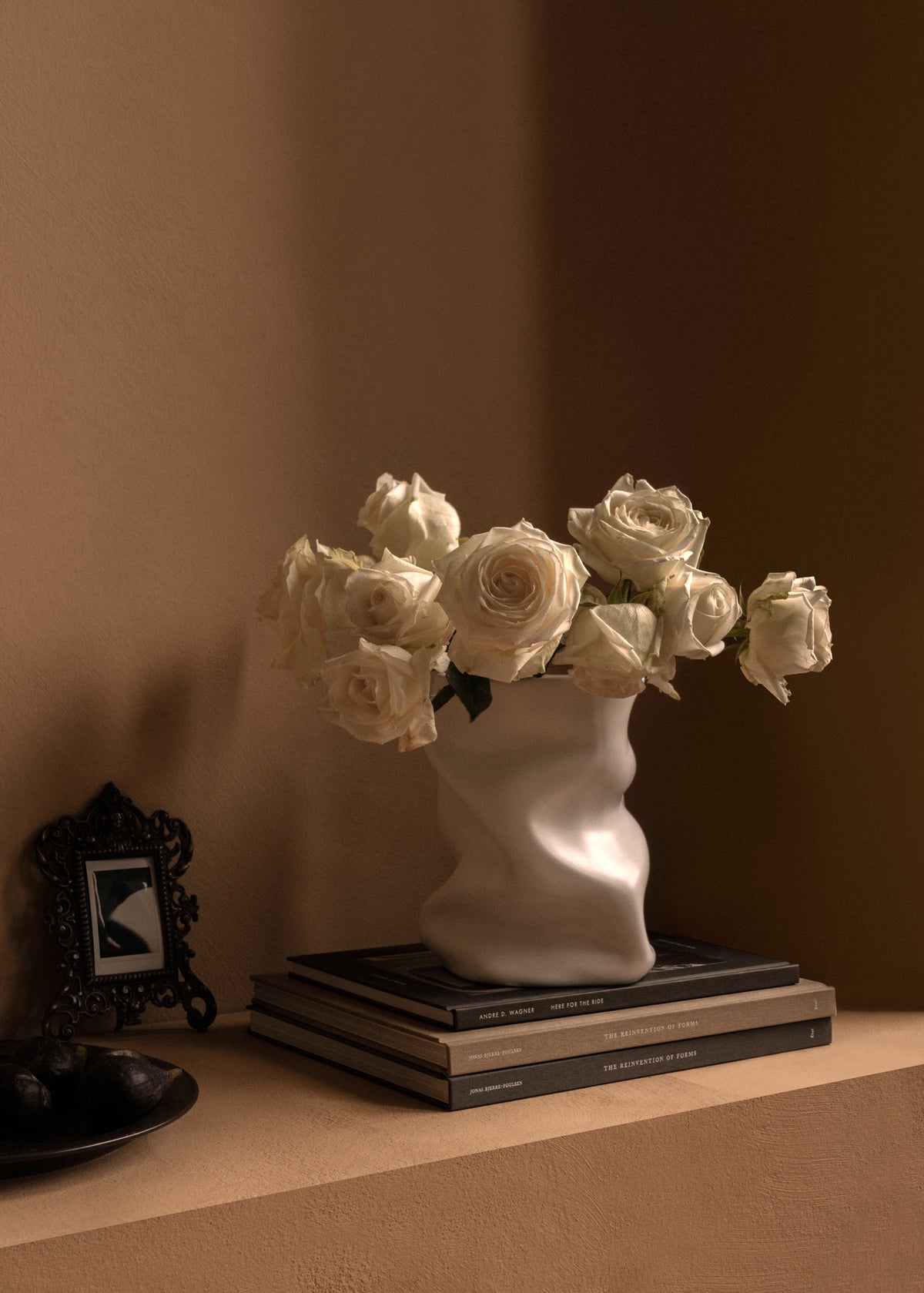 Collapse Vase by Sofia Tufvasson for Audo Copenhagen