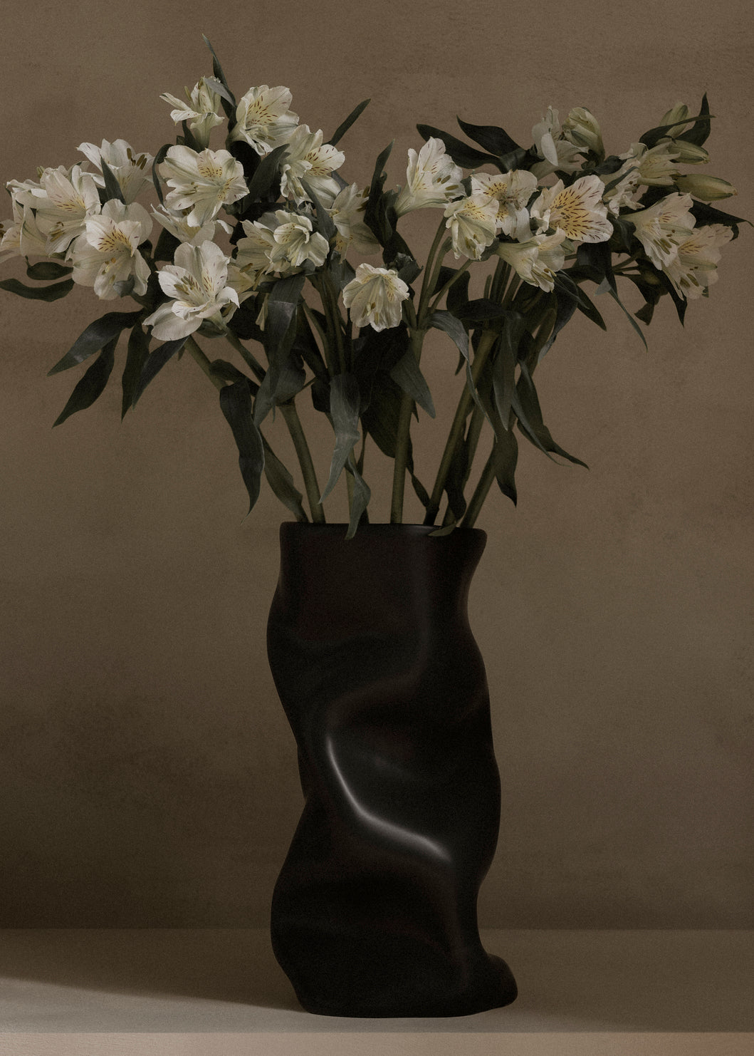 Collapse Vase by Sofia Tufvasson for Audo Copenhagen