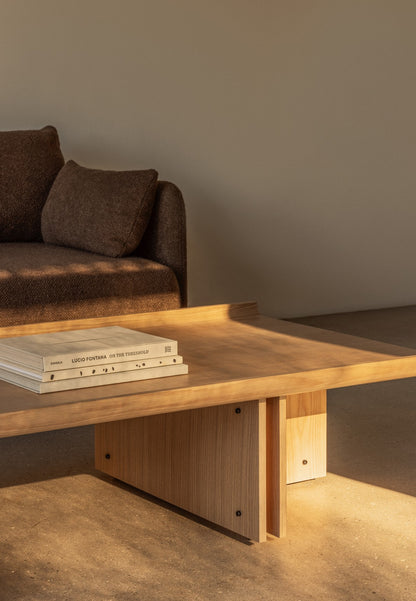 Conrad Lounge Table by Audo Copenhagen