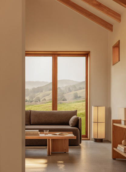 Conrad Lounge Table by Audo Copenhagen