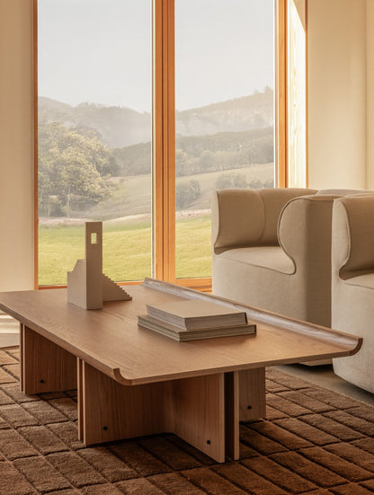 Conrad Lounge Table by Audo Copenhagen