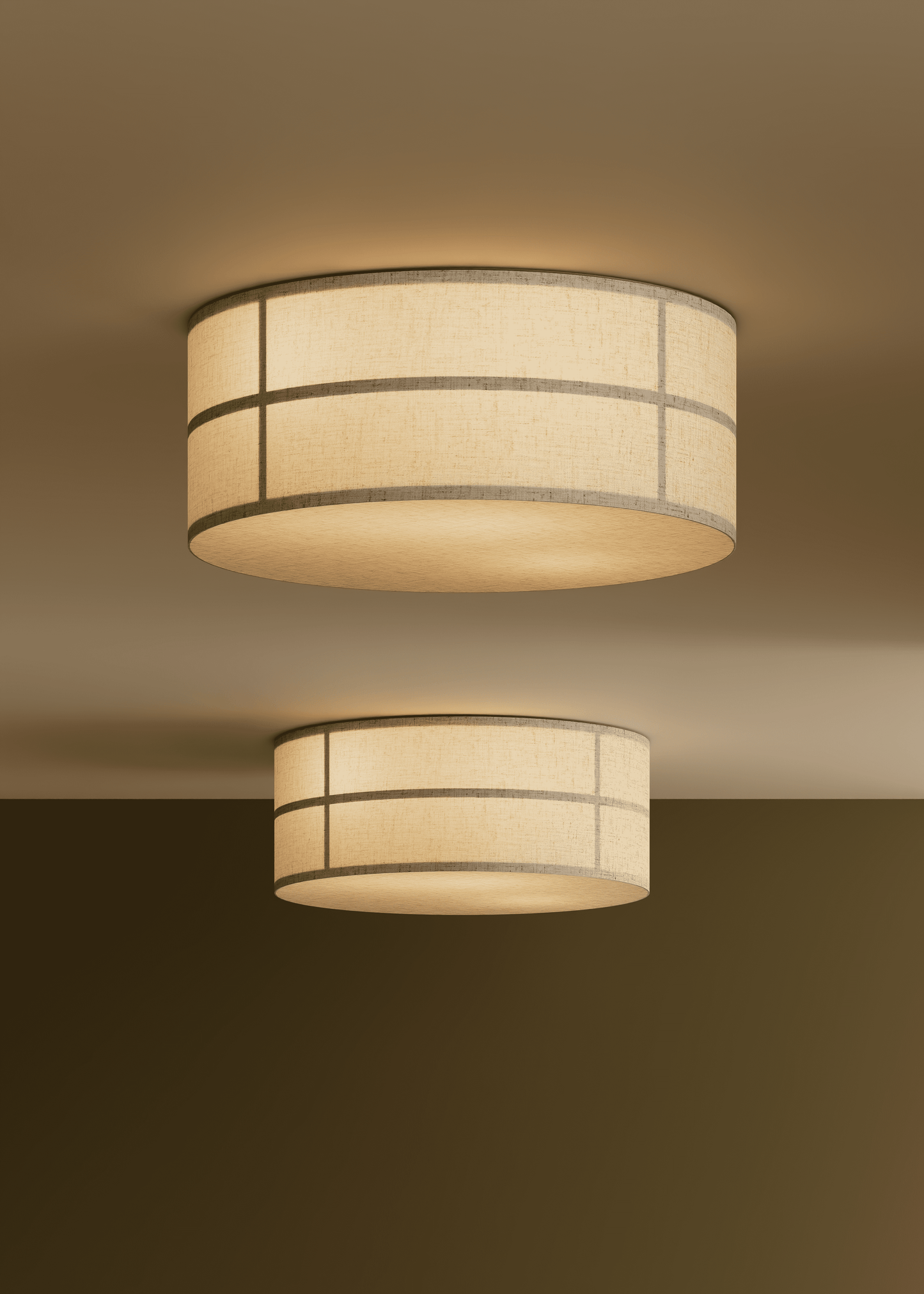 Hashira Ceiling Lamp by Audo Copenhagen