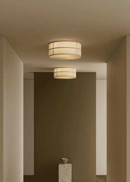 Hashira Ceiling Lamp by Audo Copenhagen
