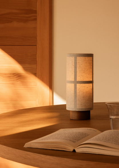 Hashira Table Lamp, Portable by Audo Copenhagen